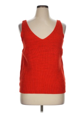 Ann Taylor Loft Sweater Vest