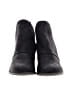 Rock & Candy Black Ankle Boots Size 7 - photo 2