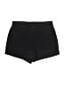 Reebok Solid Black Athletic Shorts Size XS - photo 2