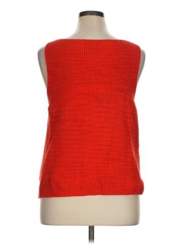 Ann Taylor LOFT Sweater Vest (view 2)