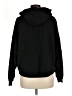 Gap Black Pullover Hoodie Size M - photo 2