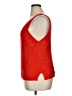 Ann Taylor LOFT Red Sweater Vest Size XL - photo 5