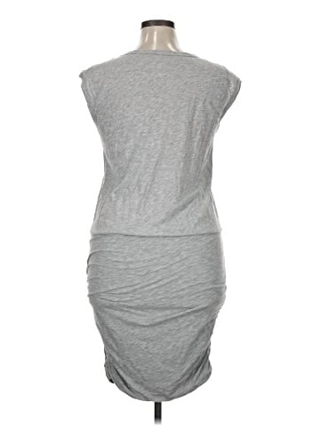 Velvet by Graham & Spencer Casual Dress (view 2)