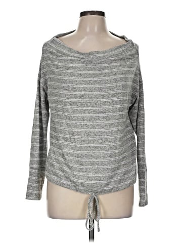Emory Park Long Sleeve T-Shirt (view 1)