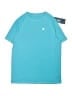 Assorted Brands Teal Rash Guard Size 14 - 16 - photo 1