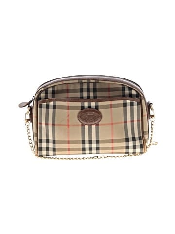 Burberry Crossbody Bag (view 1)