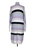 Knox Rose Purple Cardigan Size L - photo 2
