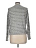 Emory Park Gray Long Sleeve T-Shirt Size M - photo 2