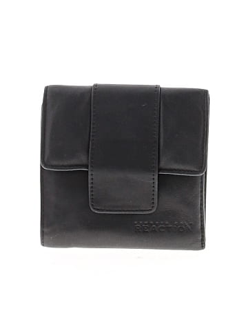 Kenneth Cole REACTION Leather Wallet (view 1)