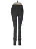 Athleta Tweed Black Active Pants Size M (tall) - photo 1