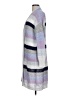 Knox Rose Purple Cardigan Size L - photo 5