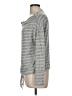 Emory Park Gray Long Sleeve T-Shirt Size M - photo 5