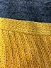 Unbranded Yellow Cardigan Size XL (estimated) - photo 7