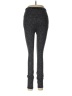 Athleta Tweed Black Active Pants Size M (tall) - photo 2