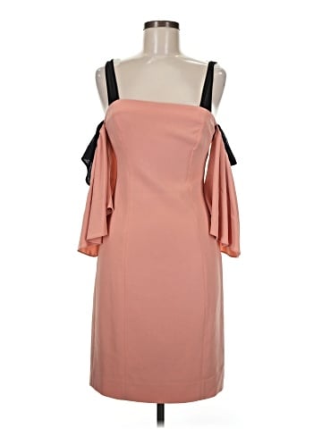 Cinq à Sept Cocktail Dress (view 1)