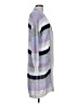 Knox Rose Purple Cardigan Size L - photo 4
