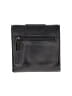 Kenneth Cole REACTION 100% Leather Black Leather Wallet One size - photo 2