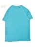 Assorted Brands Teal Rash Guard Size 14 - 16 - photo 2