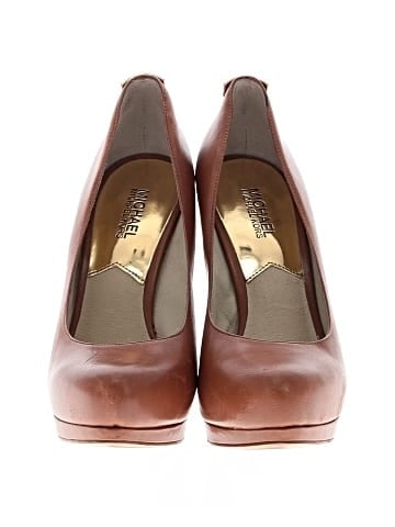 MICHAEL Michael Kors Heels (view 2)