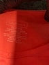 L.L.Bean Red Orange Short Sleeve T-Shirt Size XL - photo 7