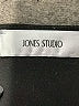 Jones Studio Black Sleeveless Blouse Size XXL - photo 7