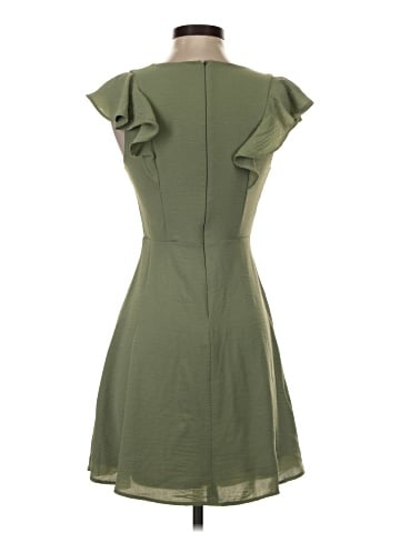 Altar'd State Casual Dress (view 2)