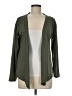 Live 2 Lounge Green Cardigan Size S - photo 1