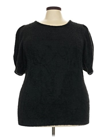 Old Navy Short Sleeve Top (view 1)