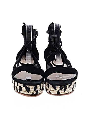 Vince Camuto Wedges (view 2)