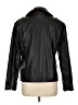 Bar III 100% Polyester Black Jacket Size L (petite) - photo 2