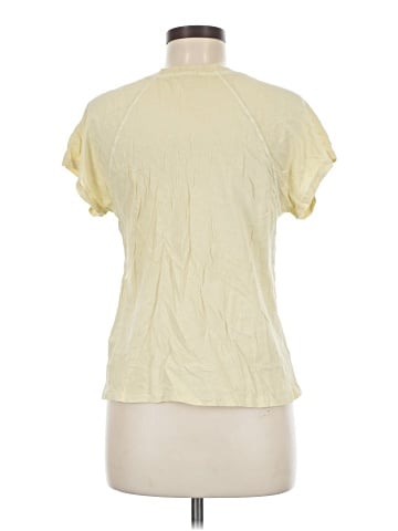 Unsubscribed Short Sleeve T-Shirt (view 2)