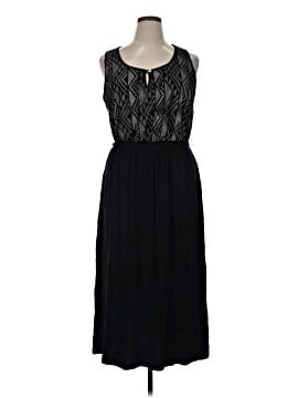 New Directions Cocktail Dress (view 1)