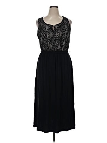 New Directions Cocktail Dress (view 1)