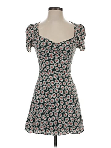 Zara Casual Dress (view 1)