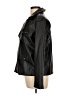 Bar III 100% Polyester Black Jacket Size L (petite) - photo 5
