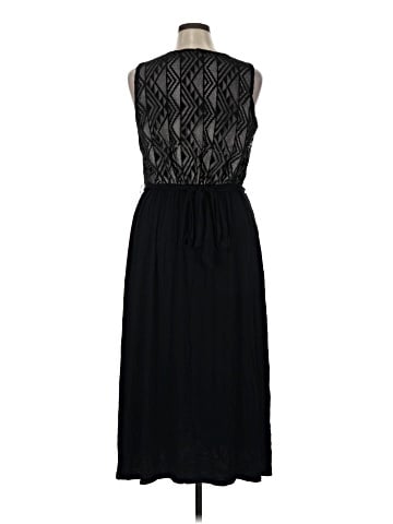 New Directions Cocktail Dress (view 2)
