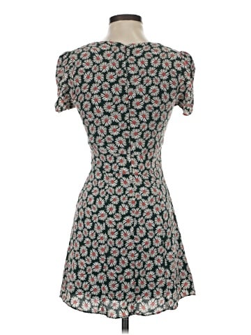 Zara Casual Dress (view 2)
