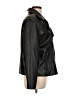 Bar III 100% Polyester Black Jacket Size L (petite) - photo 4