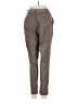 Uniqlo Houndstooth Brown Casual Pants Size S - photo 2