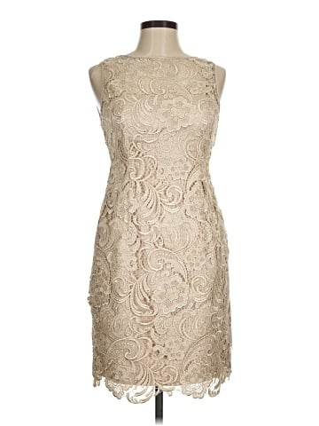 Adrianna Papell Cocktail Dress (view 1)