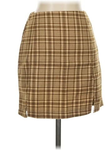 Love on a Hanger Casual Skirt (view 1)
