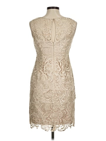 Adrianna Papell Cocktail Dress (view 2)