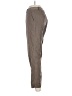 Uniqlo Houndstooth Brown Casual Pants Size S - photo 5