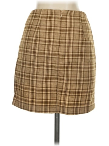 Love on a Hanger Casual Skirt (view 2)