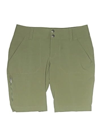 Columbia Khaki Shorts (view 1)