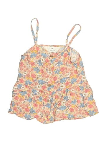 H&M Sleeveless Top (view 1)