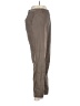 Uniqlo Houndstooth Brown Casual Pants Size S - photo 4