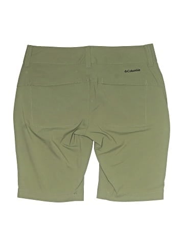 Columbia Khaki Shorts (view 2)