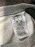 Adidas Gray Sweatshirt Size L - photo 7