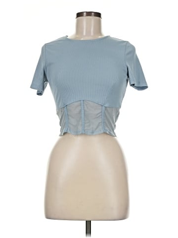iris Short Sleeve T-Shirt (view 1)